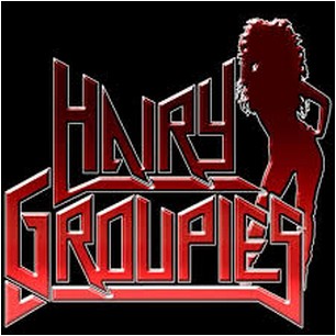 Kapela Hairy Groupies